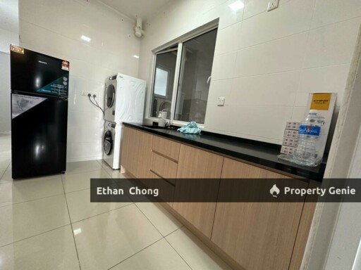 Master Room @ Nadayu 801 For Rent