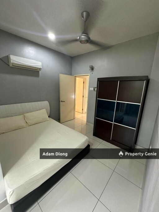 Seri Alam Sapphire 8 , 3 Storey Terrace House @ Masai