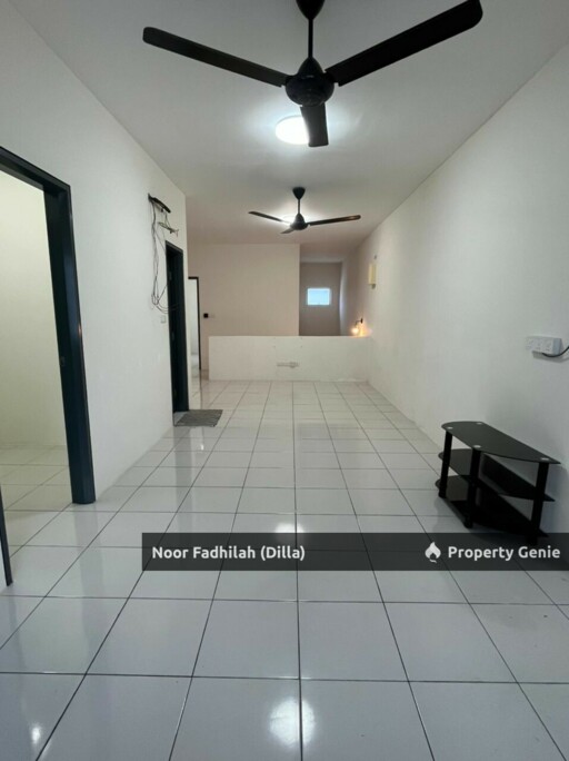 SEWA Kita Bayu Townhouse Upper Unit Cybersouth Ready Move In October 2026