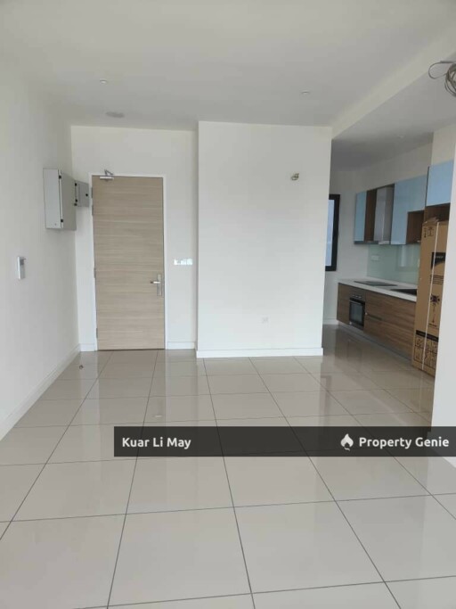 UNIO Residence, Kepong For Sale Rm530k
