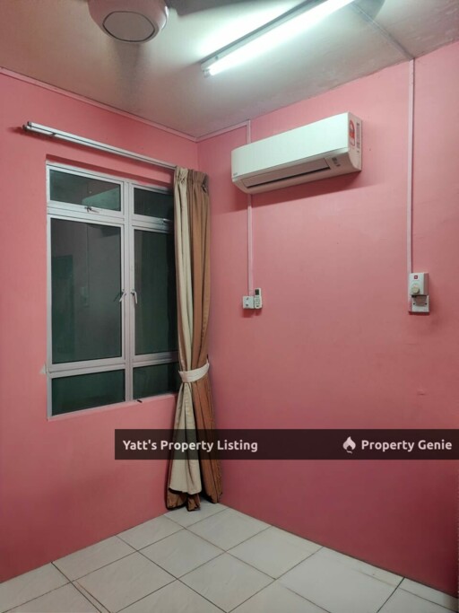 Mutiara Anggerik, Sect 15 Shah Alam Kondo for Rent
