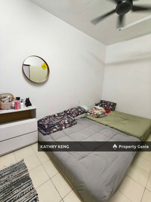 Bandar Cemerlang Townhouse For Sale Ulu Tiram For Sale Johor For Sale