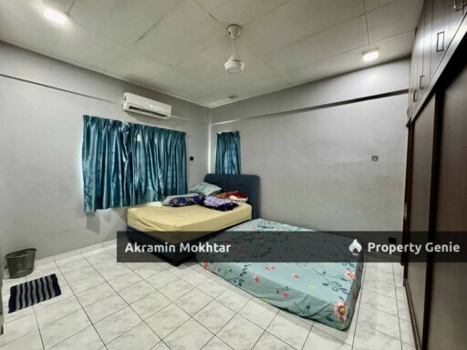 Freehold & End Lot | Double Storey Bukit Rimau, Jalan Sg Burung 32/71, 40460 Bukit Rimau, Shah Alam