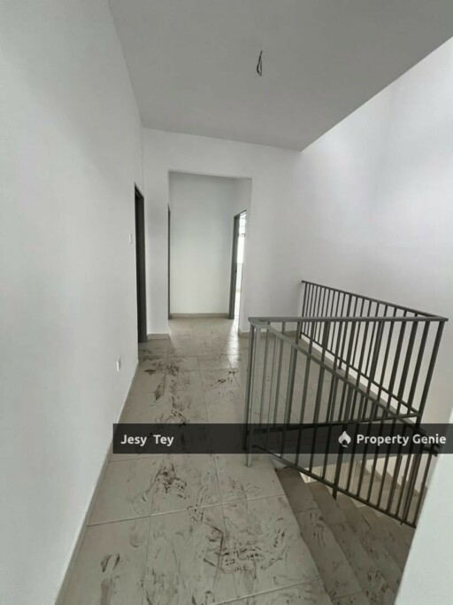 Taman Pulai Duta Double Storey Terrace House Sales
