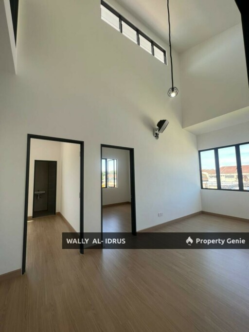 Double Storey Terrace @ Serai SBCR, Saujana Utama, Sg. Buloh