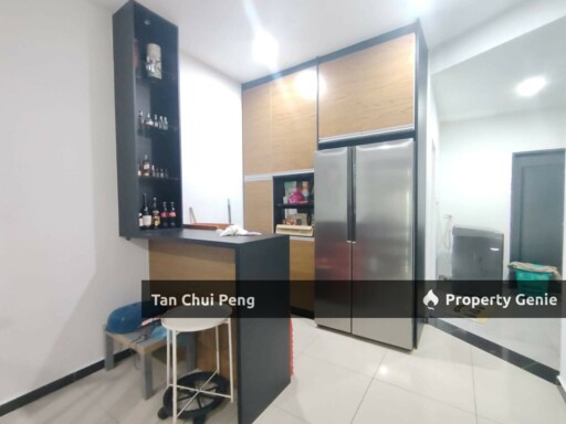 Taman Seri Timah