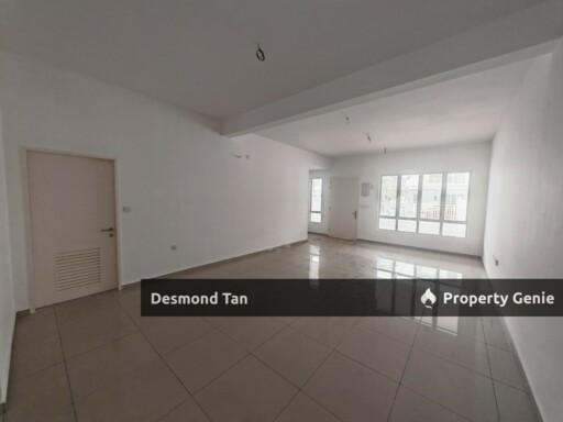 2 Storey Bayu Sutera,Hijayu,Sendayan,Suriaman (Iron Grill have) (Ready Move In)