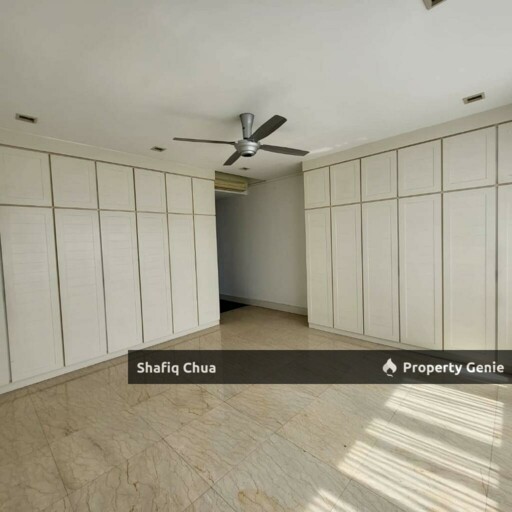 Facing KLCC View Unit Mutiara Upper East Condo, Desa Pandan For Rent