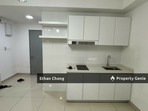 Studio for Rent at Tulip Residence, Denai Alam