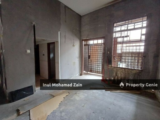 Ground Floor Shop Lot @ Jalan Reko Kajang For Rent