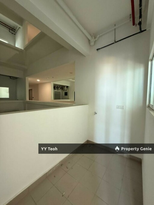 Amber Cove Residence 2R Unit｜CITY VIEW