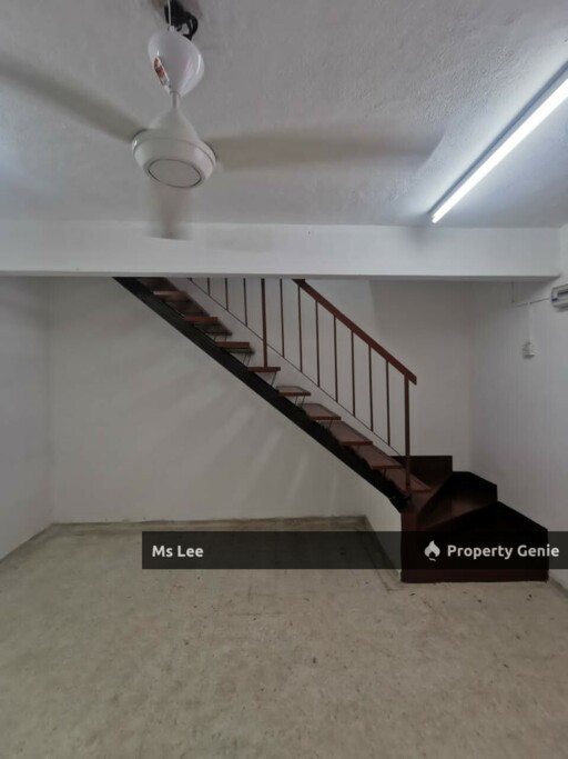 2 Storey House-Taman Sri Muda @ Shah Alam-Ready 15/8