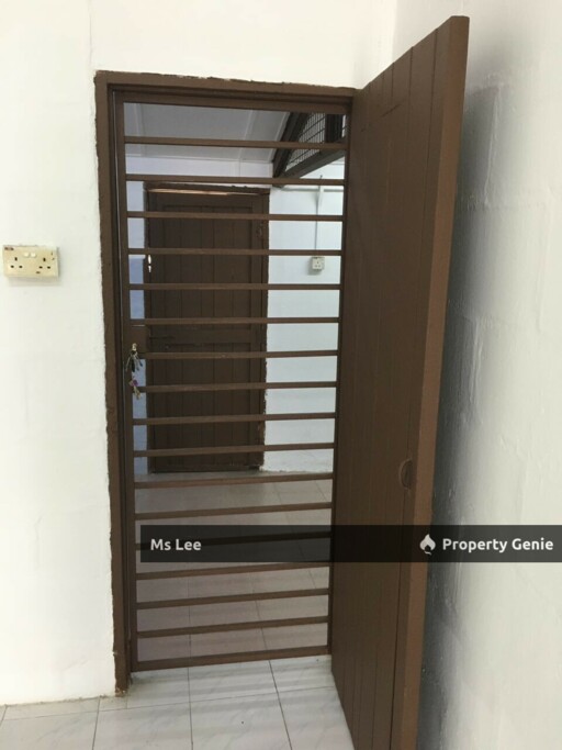 1 storey house-Taman Sentosa (Taman Haji Hamzah) @ Kapar-Ready 15/8