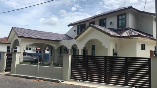 Taman Angsana Sari