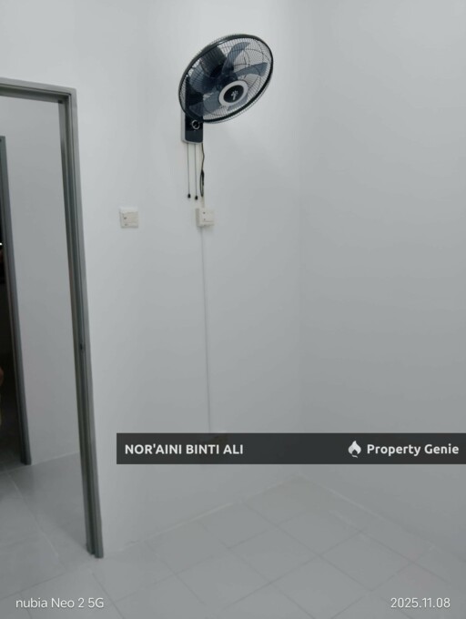 APARTMENT SUTRAVILLA 1, KUANTAN UNTUK DIJUAL