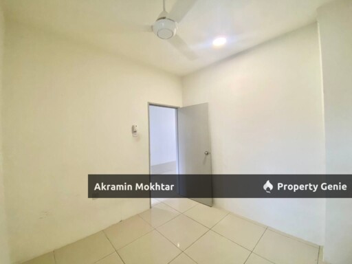 Double Storey Putra Heights,  Kampung Bukit Lanchong, Subang Jaya