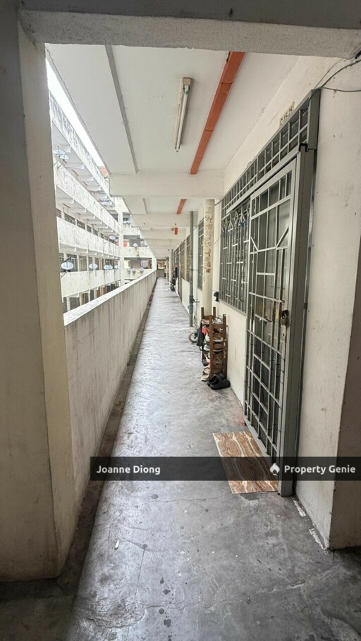 Mentari Court