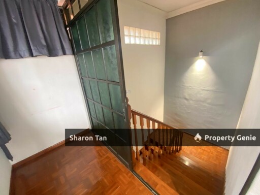 Master Room For Rent bentara luar, Taman Iskandar 5min to CIQ Town