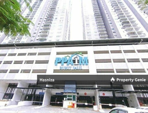 PPA1M Bukit Jalil For Sale Kuala Lumpur For Sale