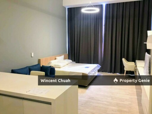 M City @ Jalan Ampang, Kuala Lumpur