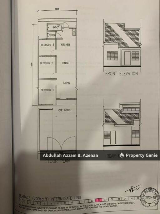 RUMAH MACAM BARU ‼️TAMAN RIA VISTANA📌PADANG SERAI