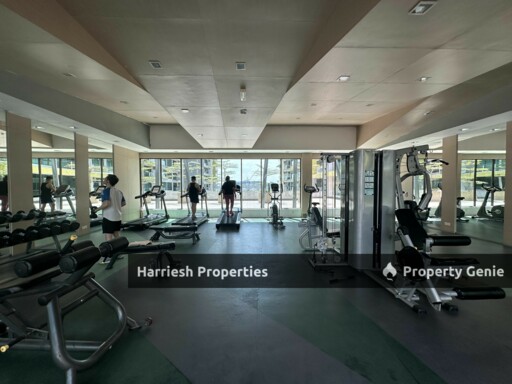 Cypress Tower @ PJC Regency – A Serviced Apartment with a Difference