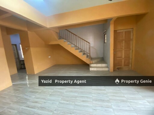 Double Storey, Taman Subang Impian, U10 Shah Alam