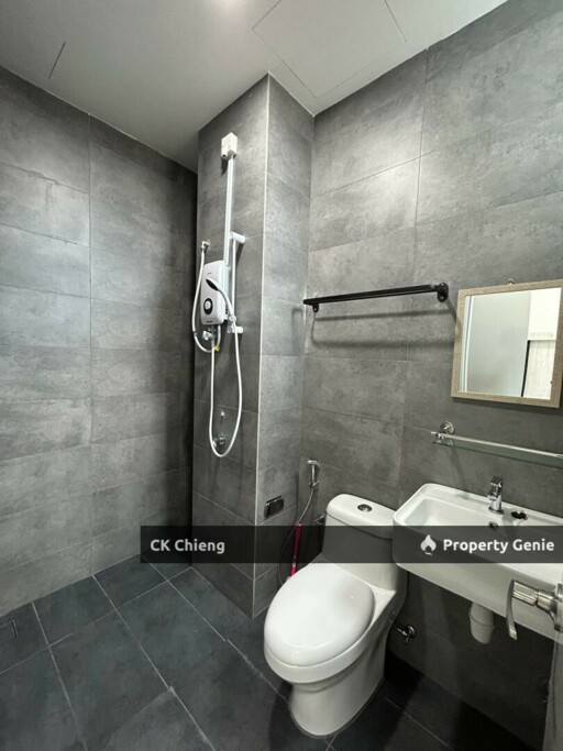 Verando Residence Rent, Fully Furnished 3 Rooms, Bandar Sunway Petaling Jaya