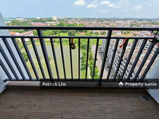 The Quartz Residence To Sale