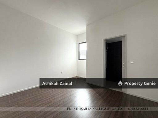 19trees, Taman Melawati | New Completed 2 Storey Superlink