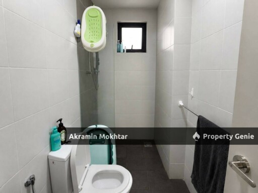 Freehold & 2 Parking | D’Sands Residence Old Klang Road, Kuala Lumpur