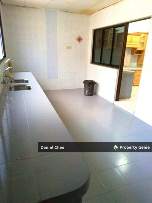 Ipoh Pengkalan Nice And Below Market Value Double Storey House For Sale
