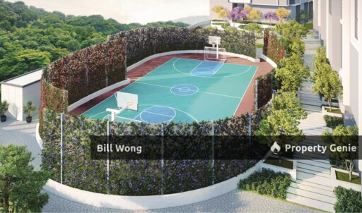 Forest Hill Damansara Perdana