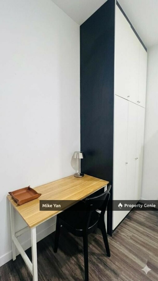 Full Furnished Urbano Utropolis Glenmarier Seksyen U1 Shah Alam