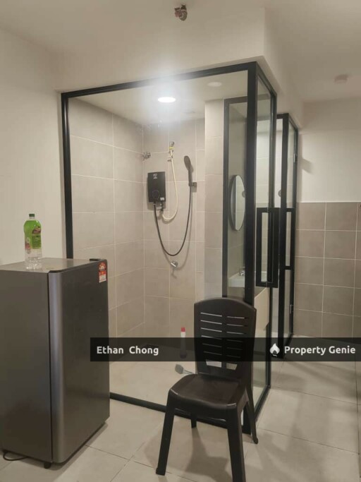 Dk Impian Fully Furnished Unit For Rent