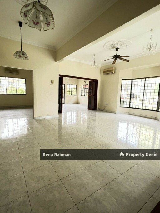 Green Street Homes SemiD