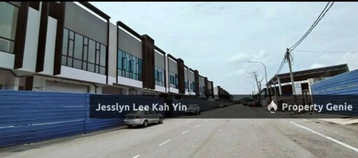 Nilai 3, Bandar Baru Nilai, Negeri Sembilan