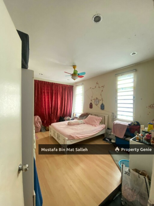 2-Storey Semi Detached, Taman Desa Penaga, Kulim