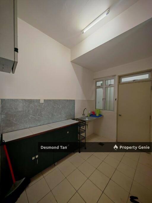 Kalista Residence, Kalista 2, Seremban 2 (Ready Move In & Semi Furnished)