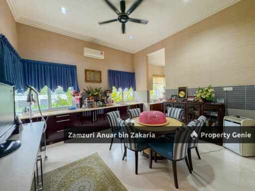 2 Storey Bungalow Corner Lot Seksyen 13 Shah Alam