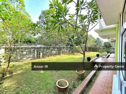 Two Storey Terrace House Garden Homes Seksyen 15, 43650 Bandar Baru Bangi