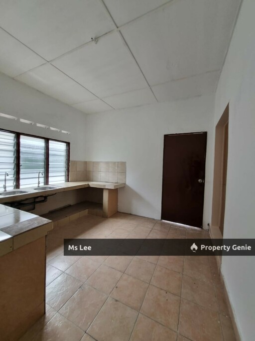 Corner 1 Storey house-Taman Emas (Taman Jaya) @ Kapar-Ready 30/12/2026 or 15/1/2027
