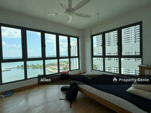 Teega Residences, Puteri Harbour, Iskandar Puteri (Nusajaya)