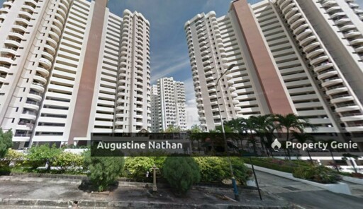 Twin Tower Tanjung Bungah Penang on Sale by Auction save $262k or 37% bmv