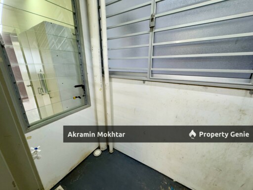 FREEHOLD, LOW LEVEL, RENOVATED & 2 PARKING | PANGSAPURI GAPURA BAYU JADE HILLS, KAJANG