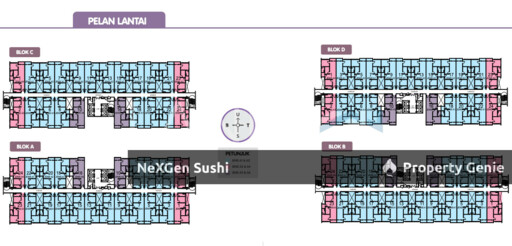 Selangorku PR1MA Lakefront Homes🔥 Save RM 52,000