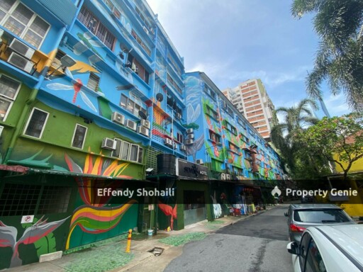 BUKIT BINTANG BOUTIQUE HOTEL