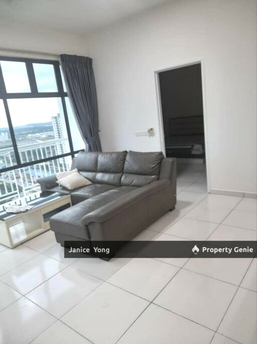 The Sky Executive Suites @ Bukit Indah