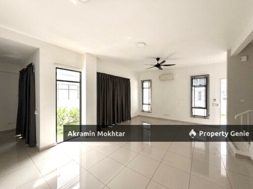 Avenham Garden, Eco Grandeur, Bandar Puncak Alam ( Type E)