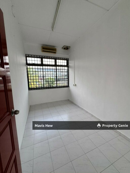 2-Storey Terrace @Johor Jaya/ Unblocked View/ Partial Furnished/ Move-in Ready